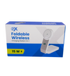 PowerFold 3-in-1 Wireless Charging Station — Wholesale