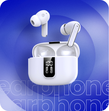 Wireless Earphone