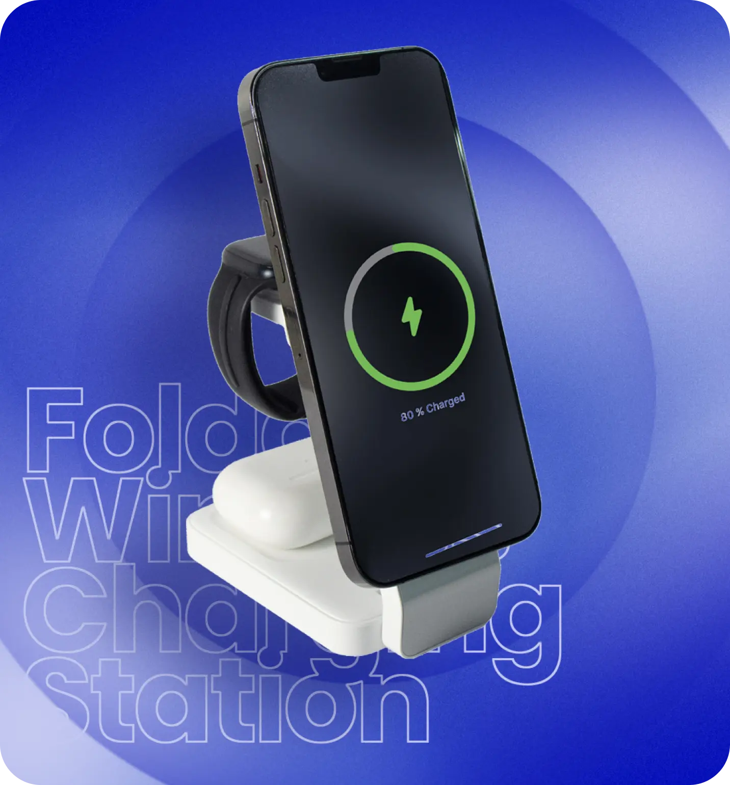 Charging Station