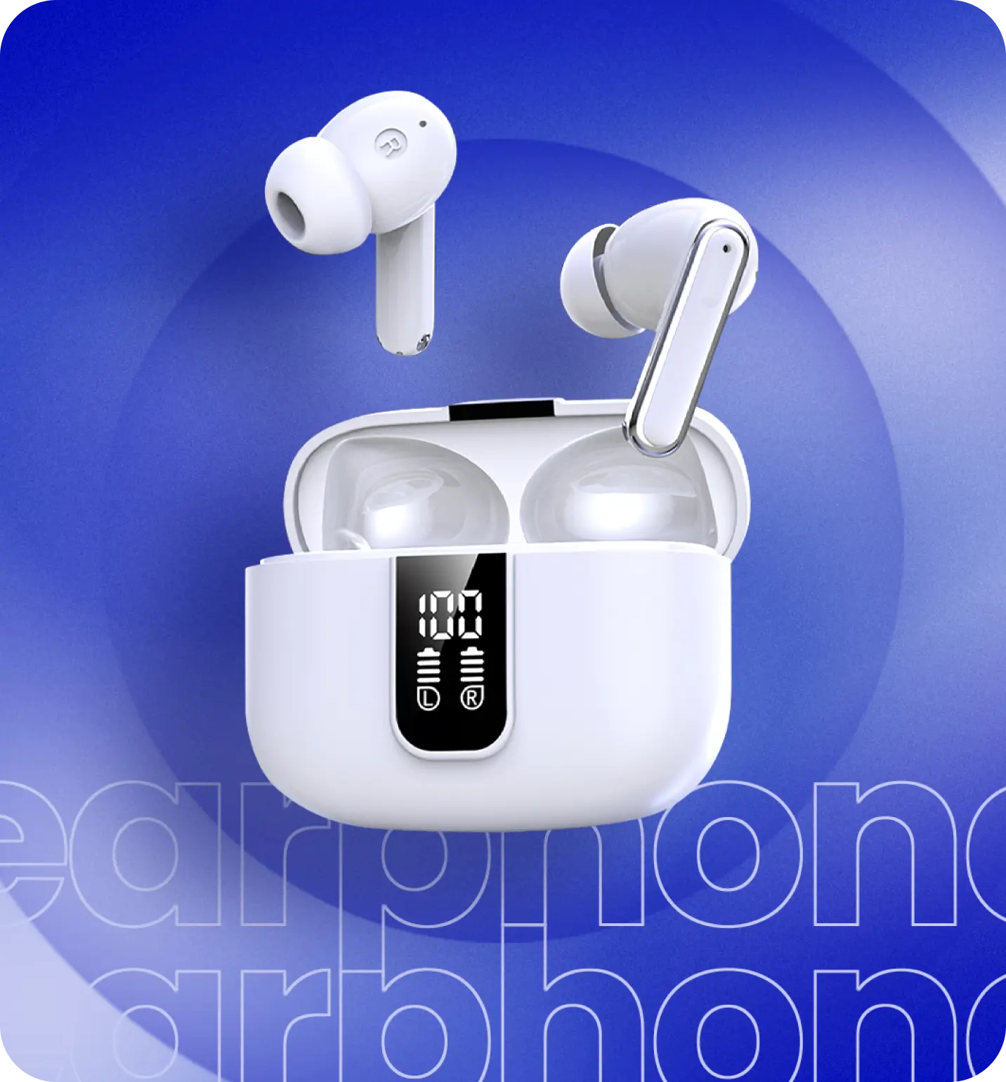 Earphone