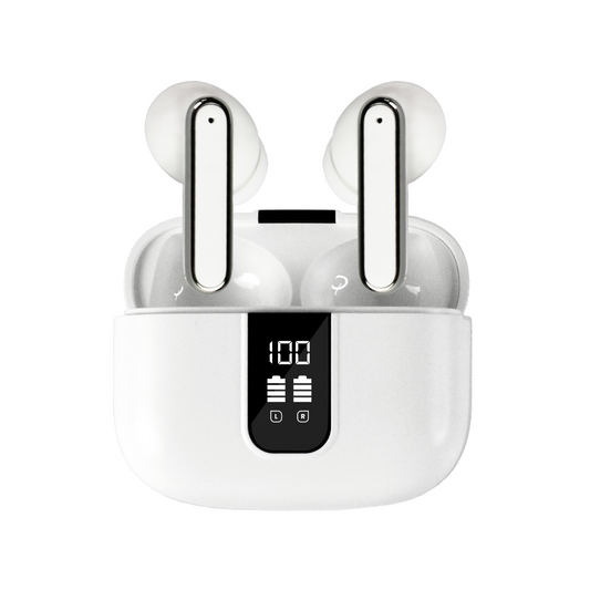 Wireless Earphones with ANC