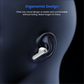 Wireless Earphones with ANC