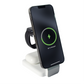 PowerFold — 3-in-1 Wireless Charging Station