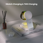 PowerFold — 3-in-1 Wireless Charging Station