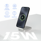 PowerFold — 3-in-1 Wireless Charging Station