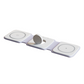 MagCharge — Foldable Magnetic Wireless Charger