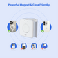 MagCharge — Foldable Magnetic Wireless Charger