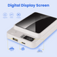 Travel Charge 10,000mAh Power Bank