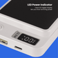 Travel Charge 10,000mAh Power Bank